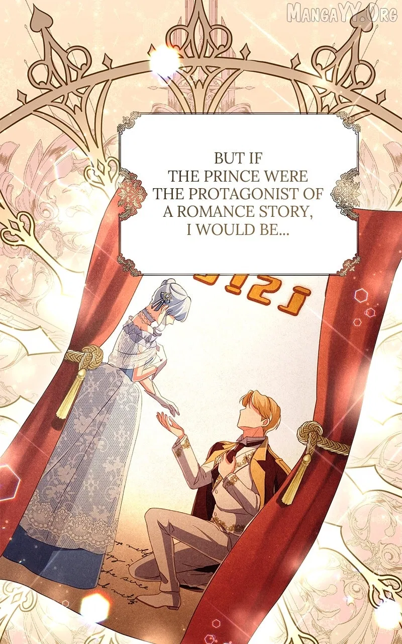 We Lost Our Engagement Chapter 57 – Page 93