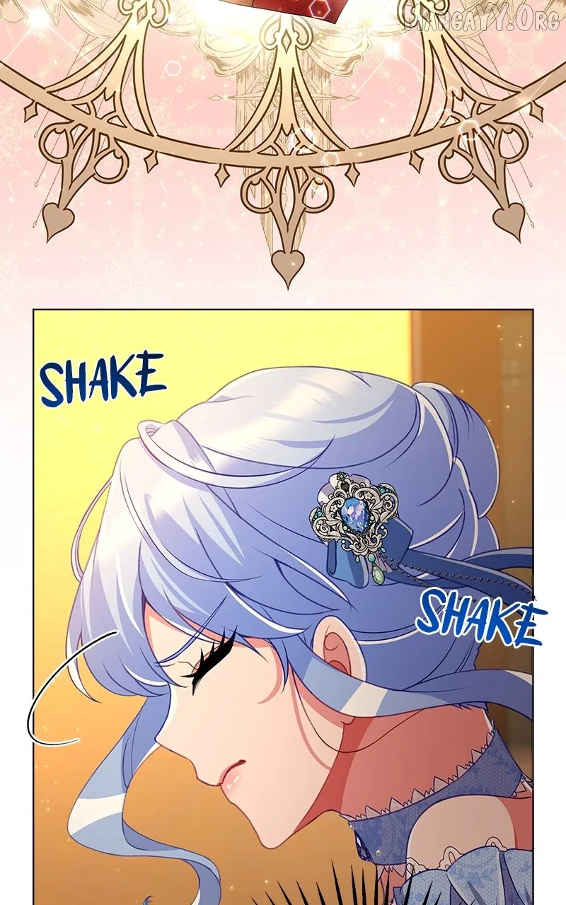 We Lost Our Engagement Chapter 57 – Page 94