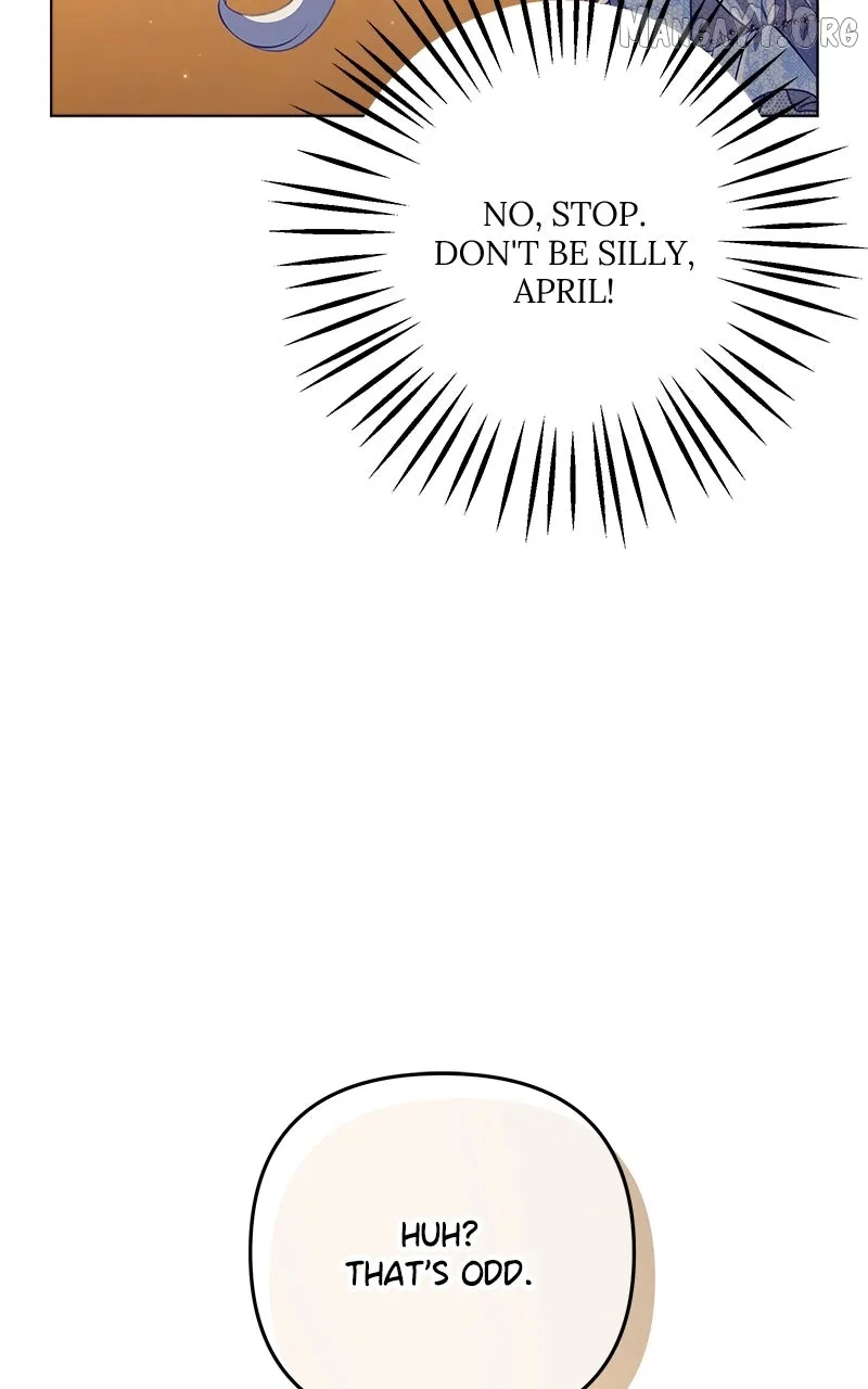 We Lost Our Engagement Chapter 57 – Page 95