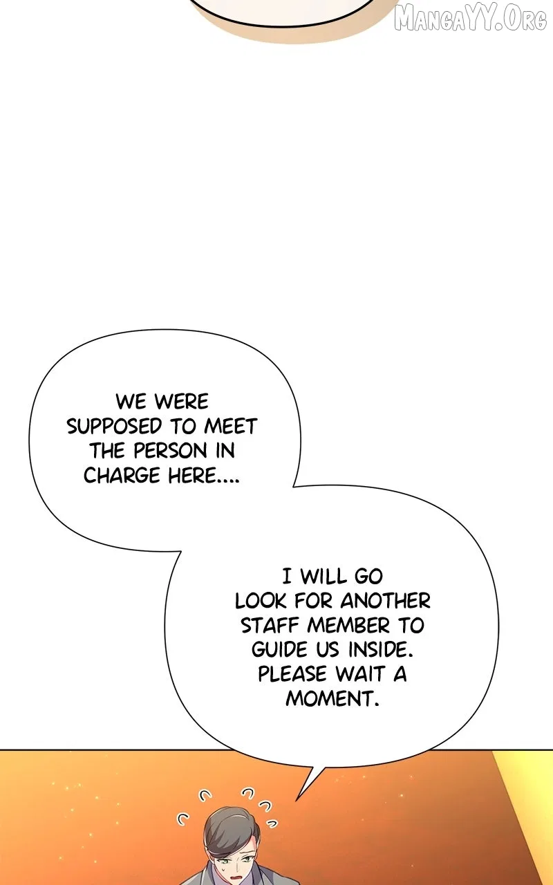 We Lost Our Engagement Chapter 57 – Page 96