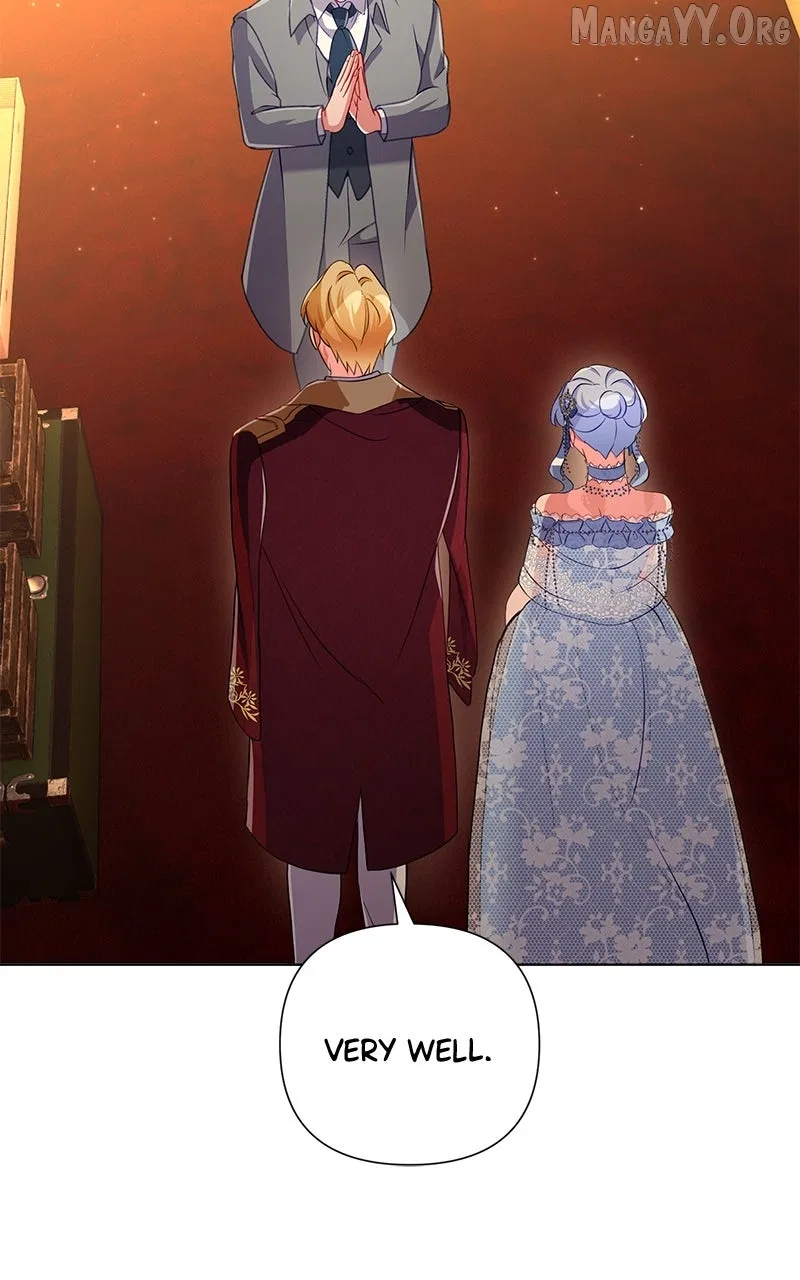 We Lost Our Engagement Chapter 57 – Page 97