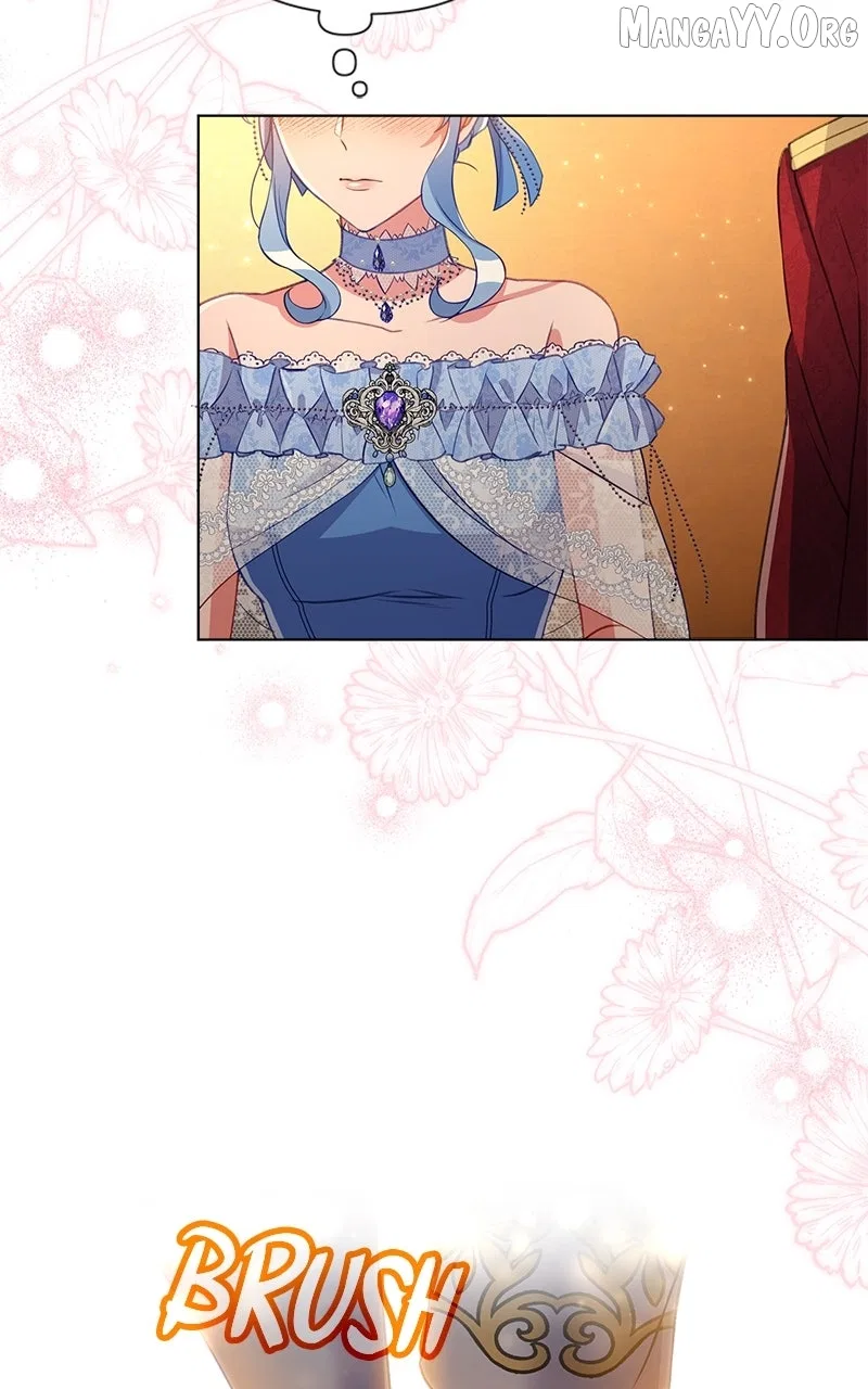 We Lost Our Engagement Chapter 57 – Page 104