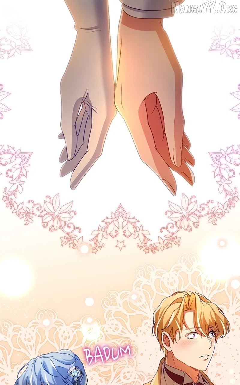 We Lost Our Engagement Chapter 57 – Page 105