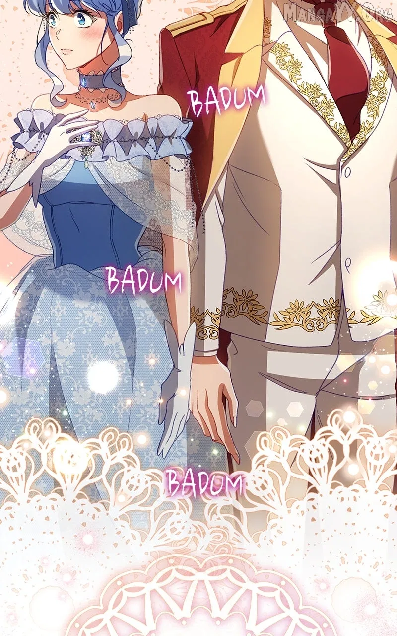 We Lost Our Engagement Chapter 57 – Page 106