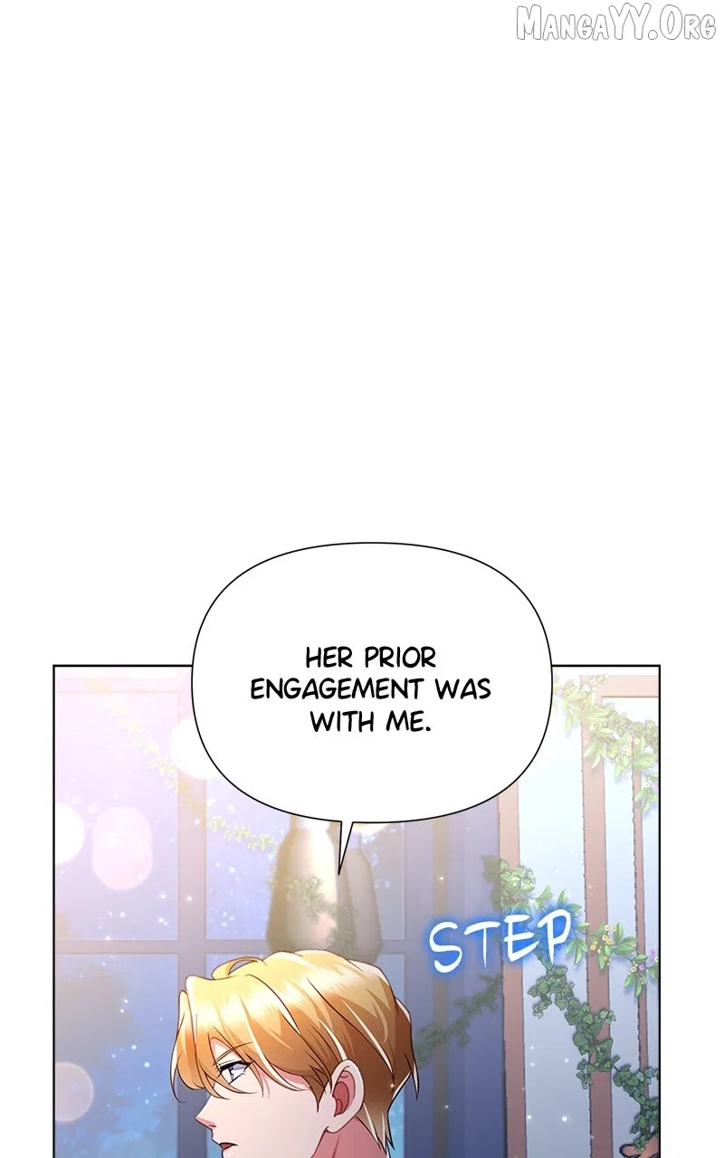 We Lost Our Engagement Chapter 56 – Page 1