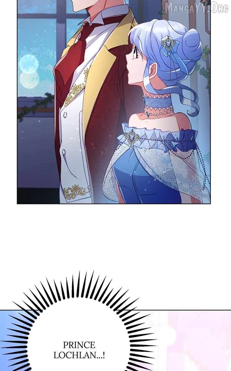 We Lost Our Engagement Chapter 56 – Page 2