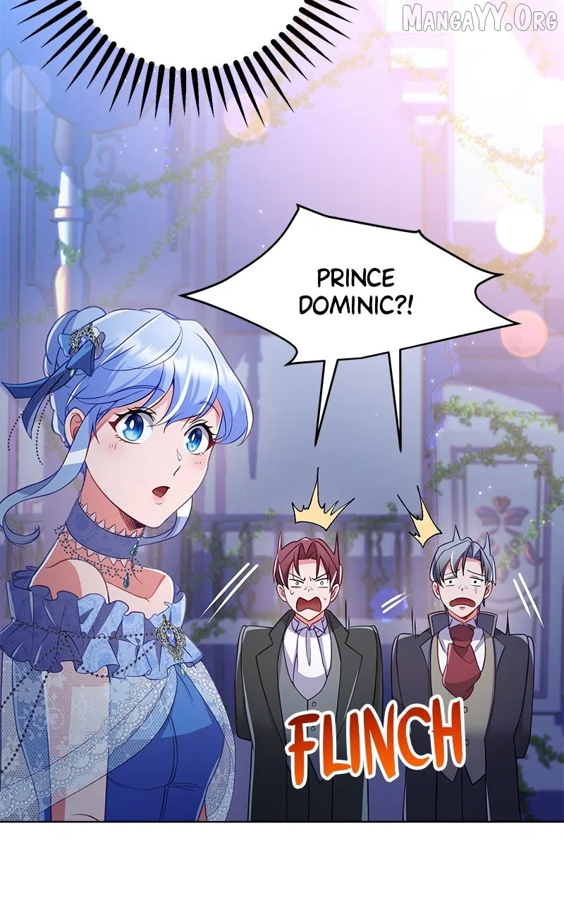 We Lost Our Engagement Chapter 56 – Page 3