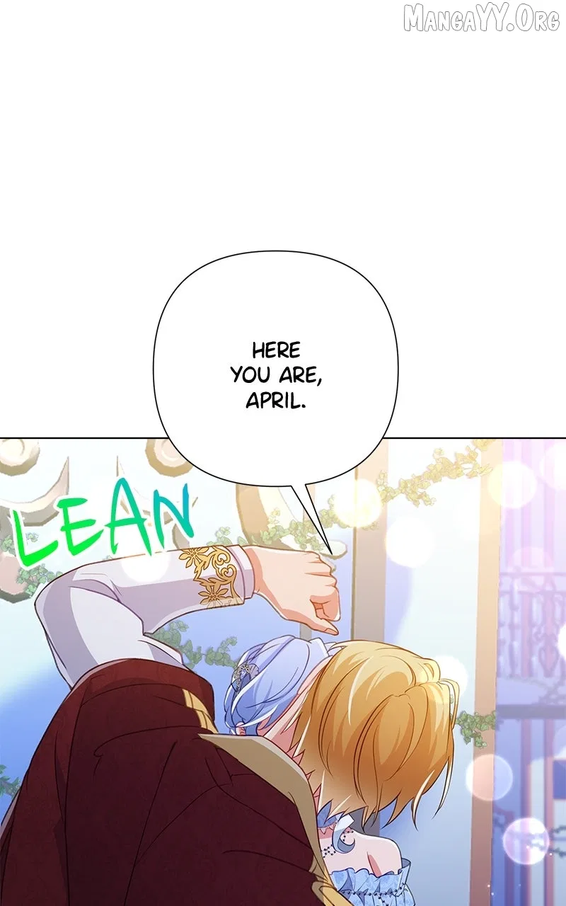 We Lost Our Engagement Chapter 56 – Page 4