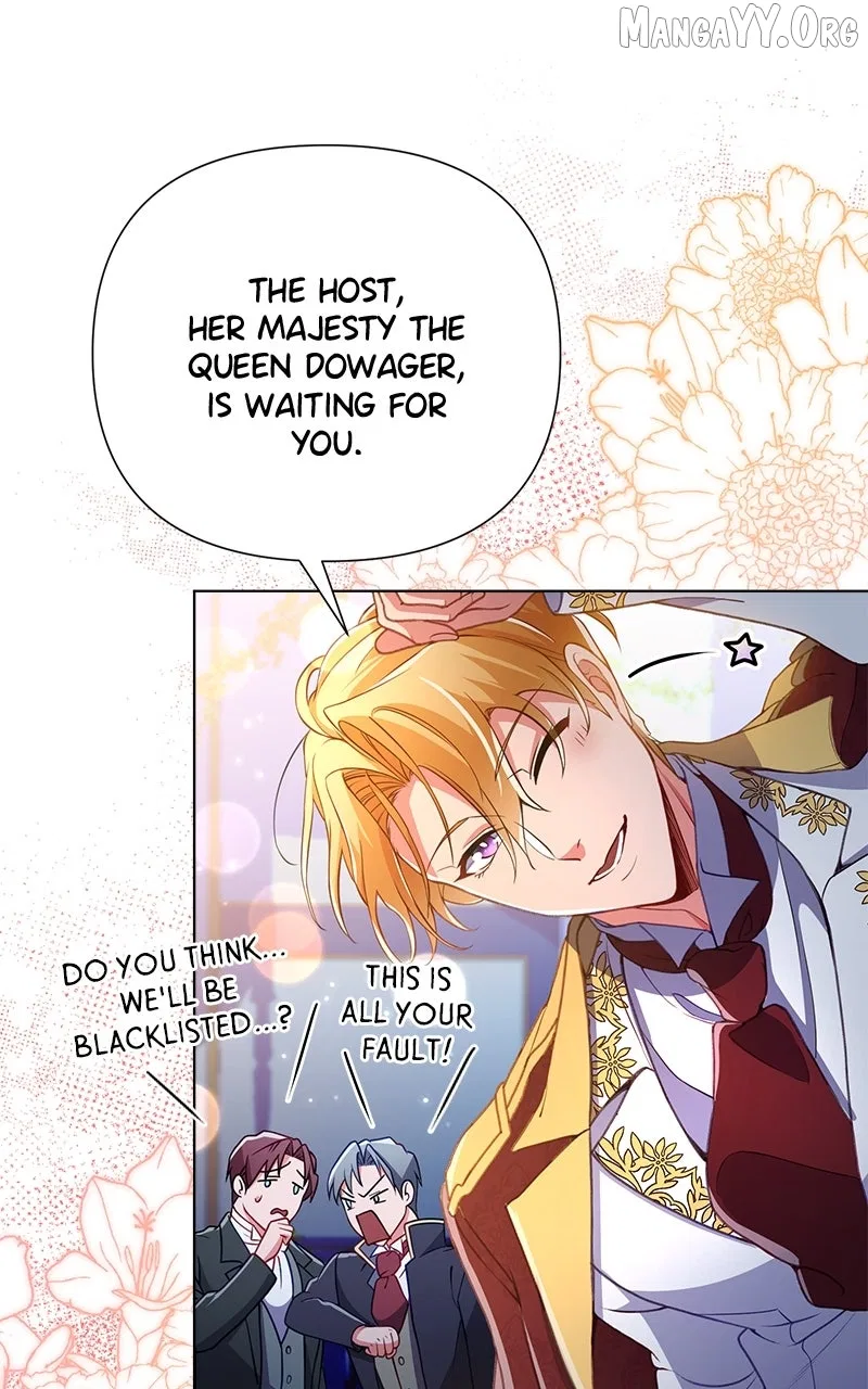 We Lost Our Engagement Chapter 56 – Page 6