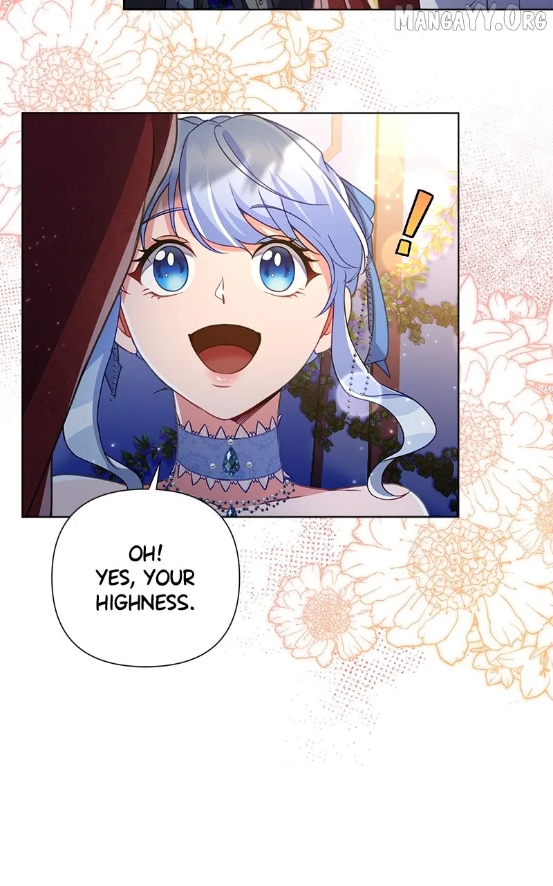 We Lost Our Engagement Chapter 56 – Page 7