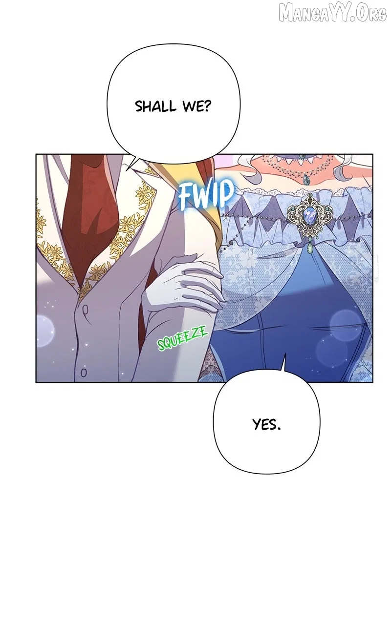 We Lost Our Engagement Chapter 56 – Page 8