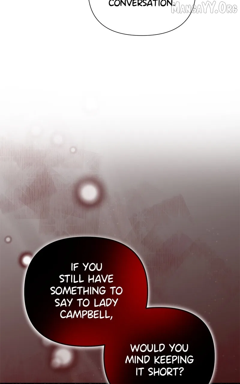We Lost Our Engagement Chapter 56 – Page 10