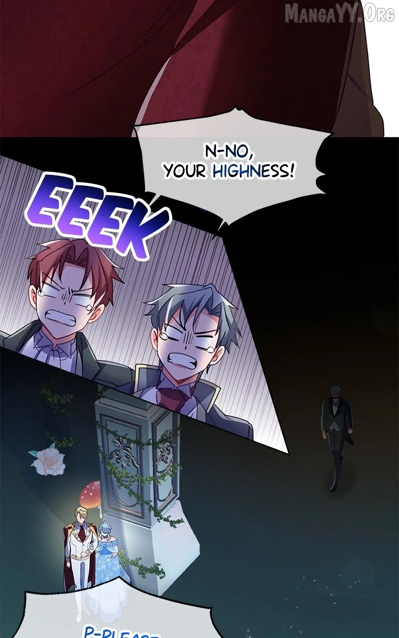 We Lost Our Engagement Chapter 56 – Page 12