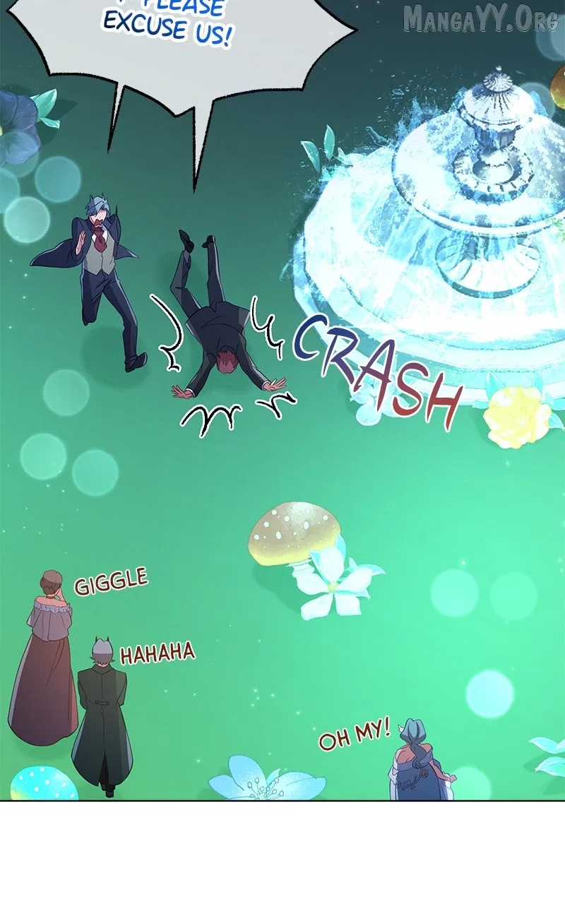 We Lost Our Engagement Chapter 56 – Page 13