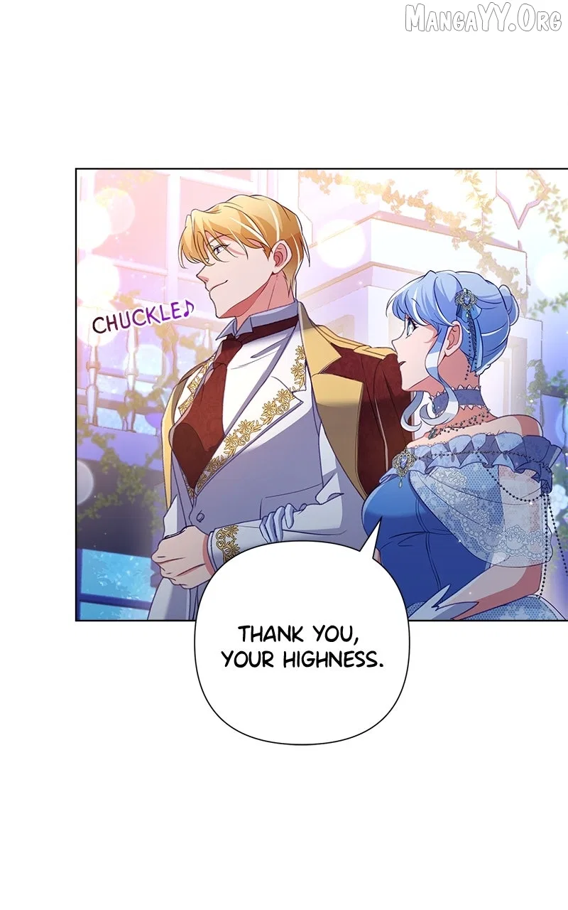 We Lost Our Engagement Chapter 56 – Page 14