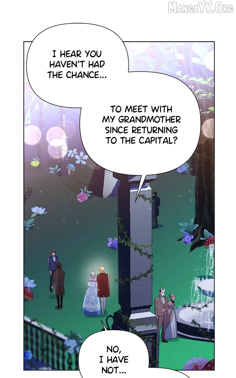 We Lost Our Engagement Chapter 56 – Page 15