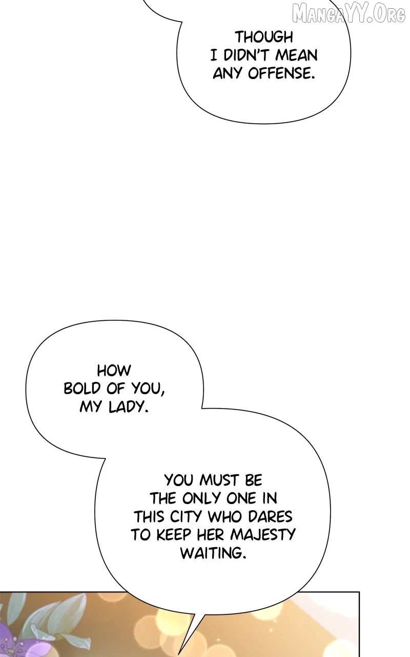 We Lost Our Engagement Chapter 56 – Page 16