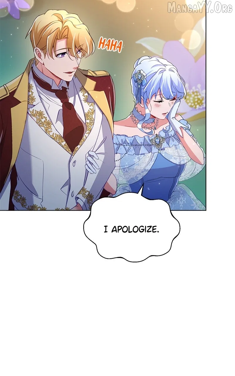 We Lost Our Engagement Chapter 56 – Page 17