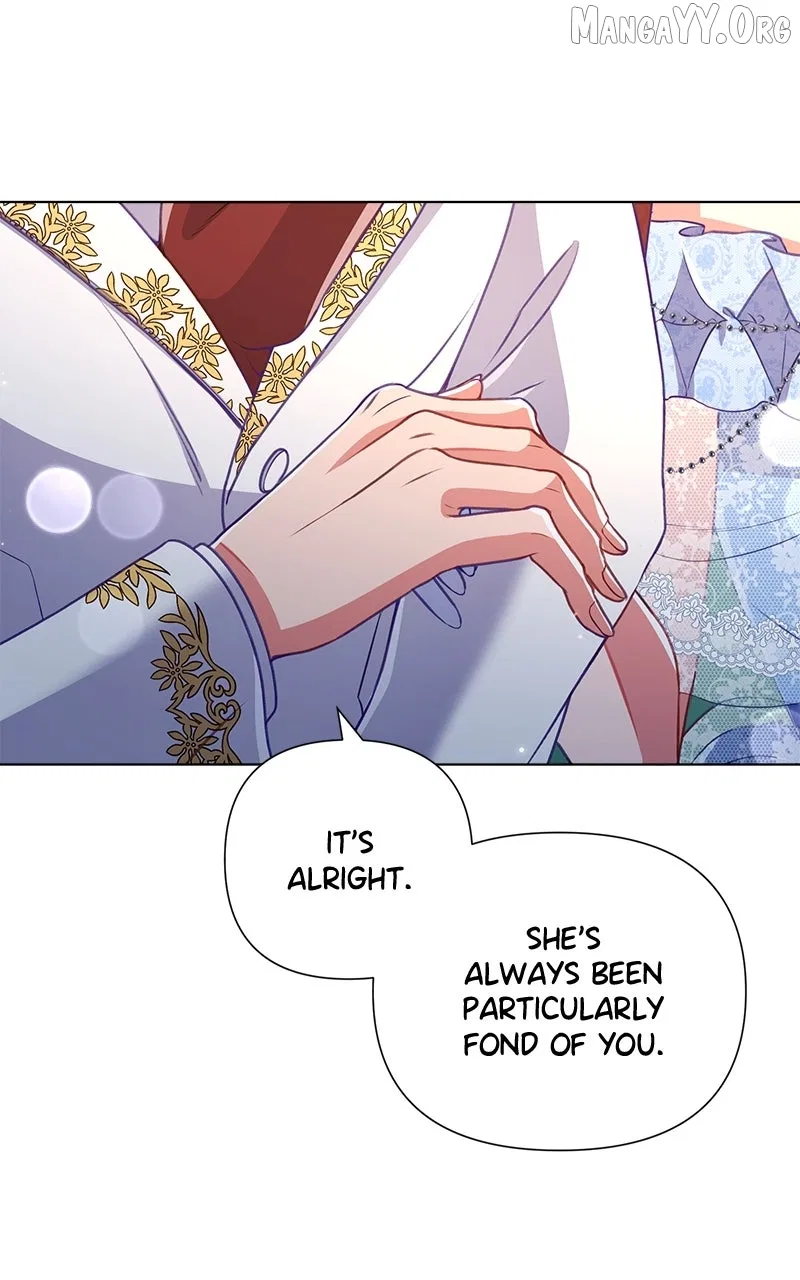 We Lost Our Engagement Chapter 56 – Page 18