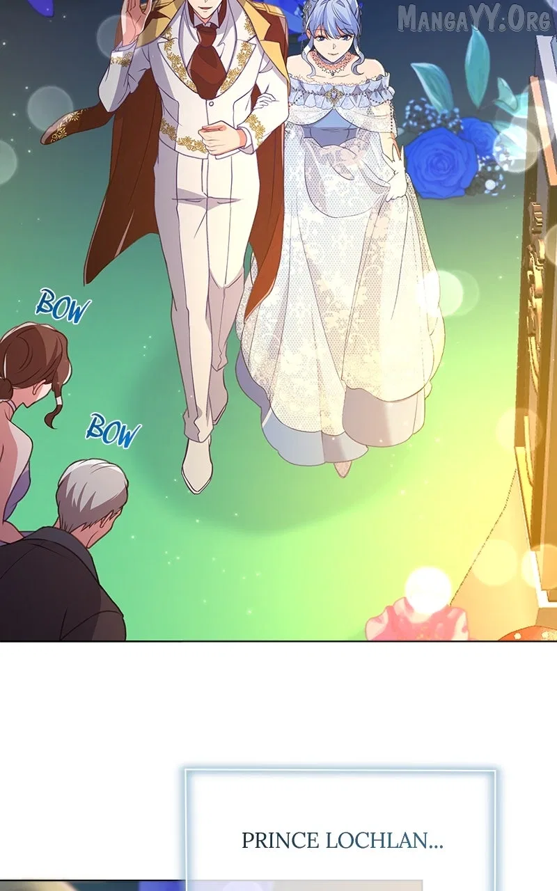 We Lost Our Engagement Chapter 56 – Page 22