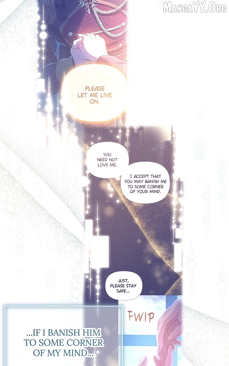 We Lost Our Engagement Chapter 56 – Page 24