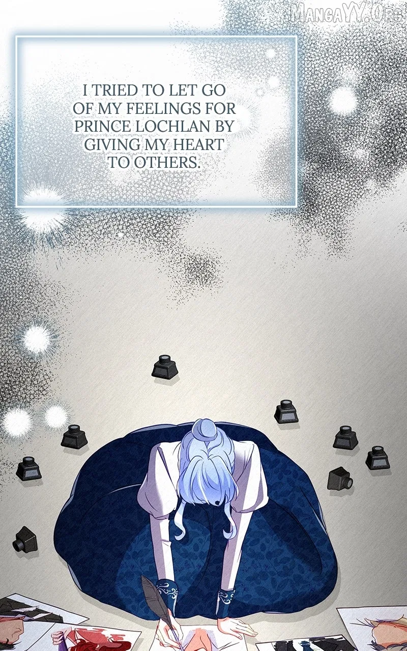 We Lost Our Engagement Chapter 56 – Page 31