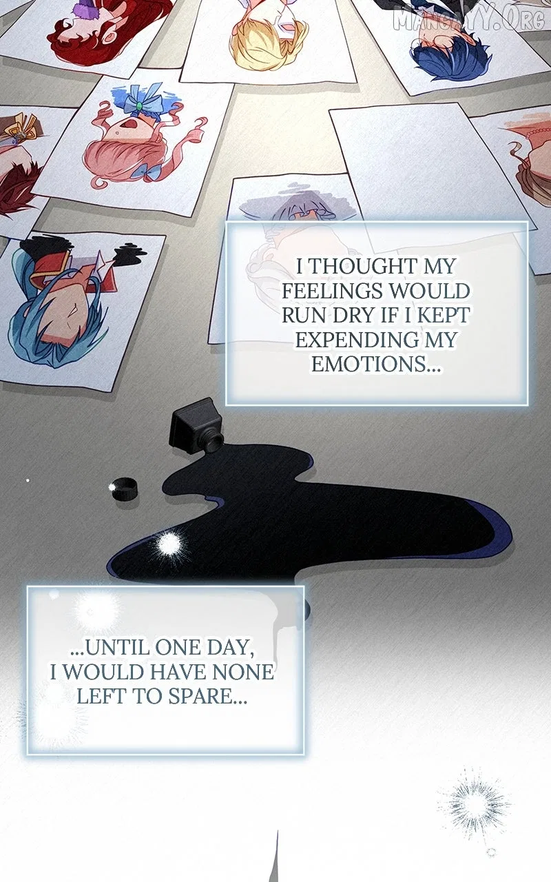 We Lost Our Engagement Chapter 56 – Page 32