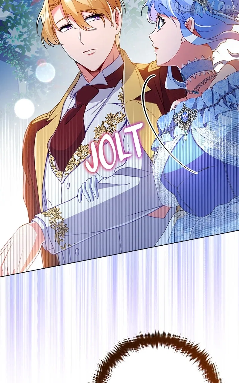 We Lost Our Engagement Chapter 56 – Page 39