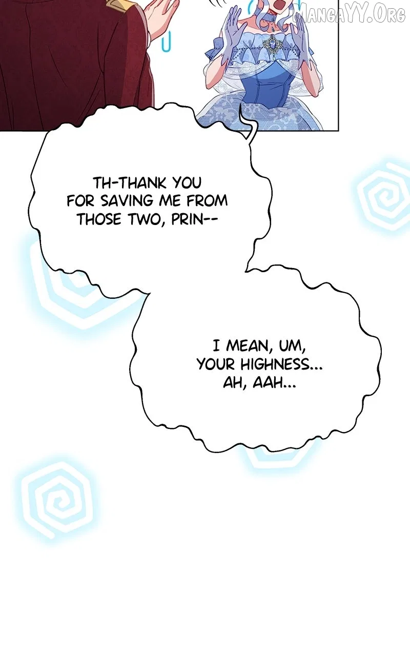 We Lost Our Engagement Chapter 56 – Page 42