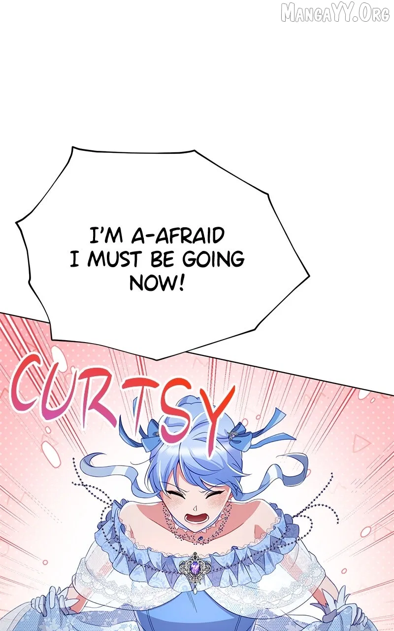 We Lost Our Engagement Chapter 56 – Page 43
