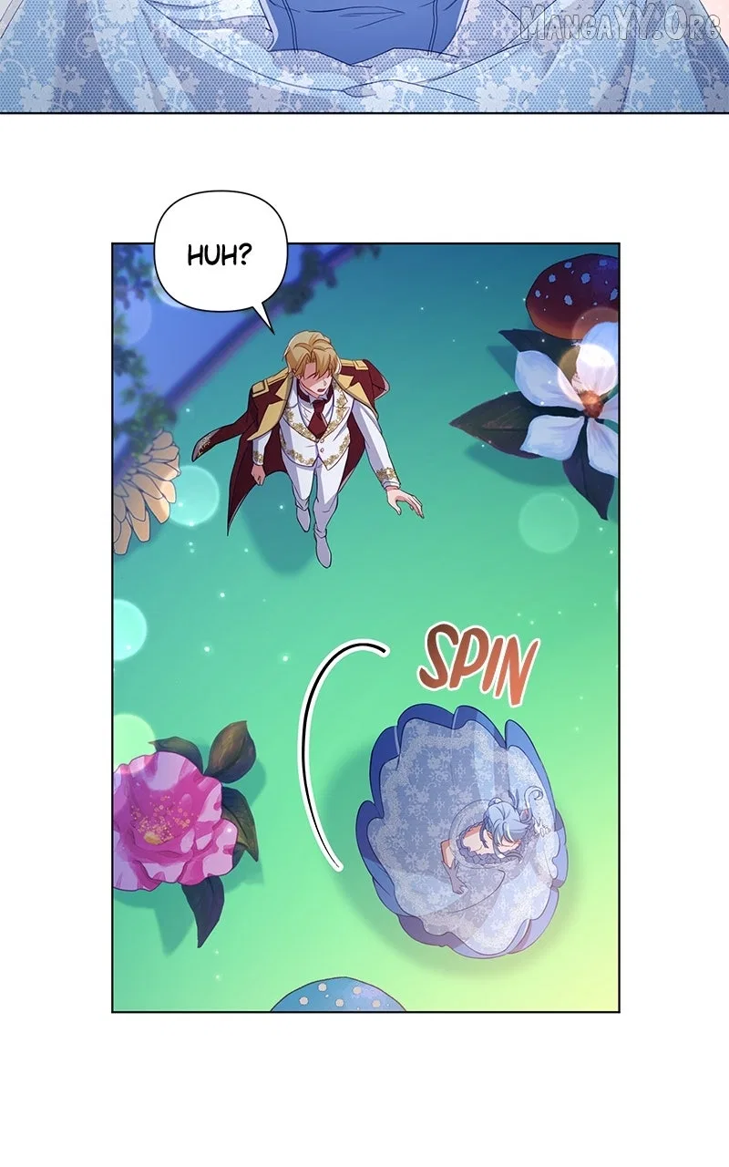 We Lost Our Engagement Chapter 56 – Page 44