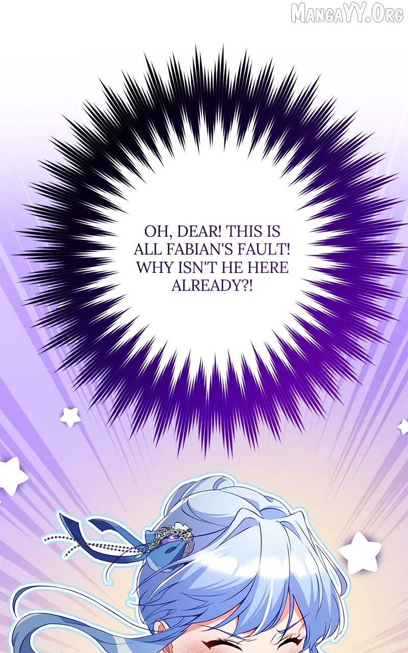 We Lost Our Engagement Chapter 56 – Page 45