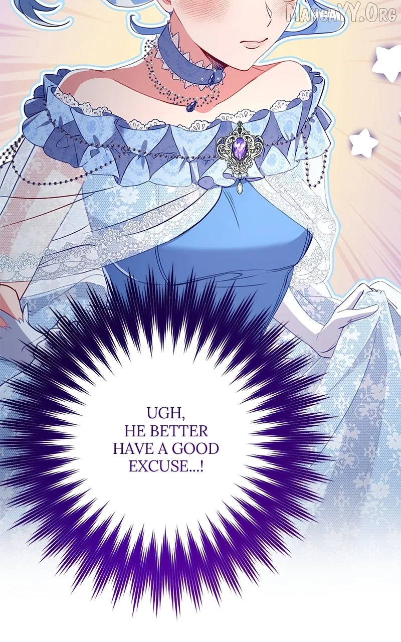 We Lost Our Engagement Chapter 56 – Page 46