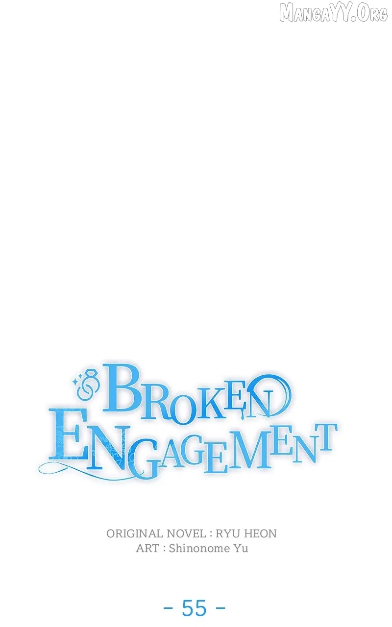We Lost Our Engagement Chapter 56 – Page 47