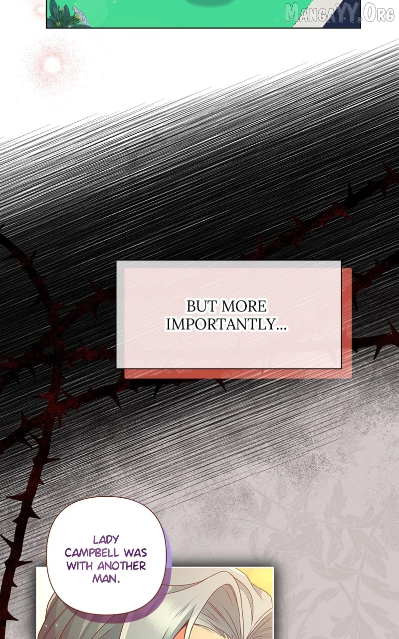We Lost Our Engagement Chapter 56 – Page 54