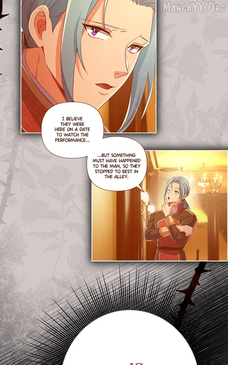 We Lost Our Engagement Chapter 56 – Page 55