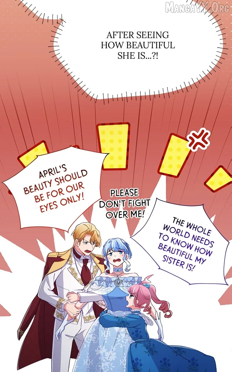 We Lost Our Engagement Chapter 56 – Page 65