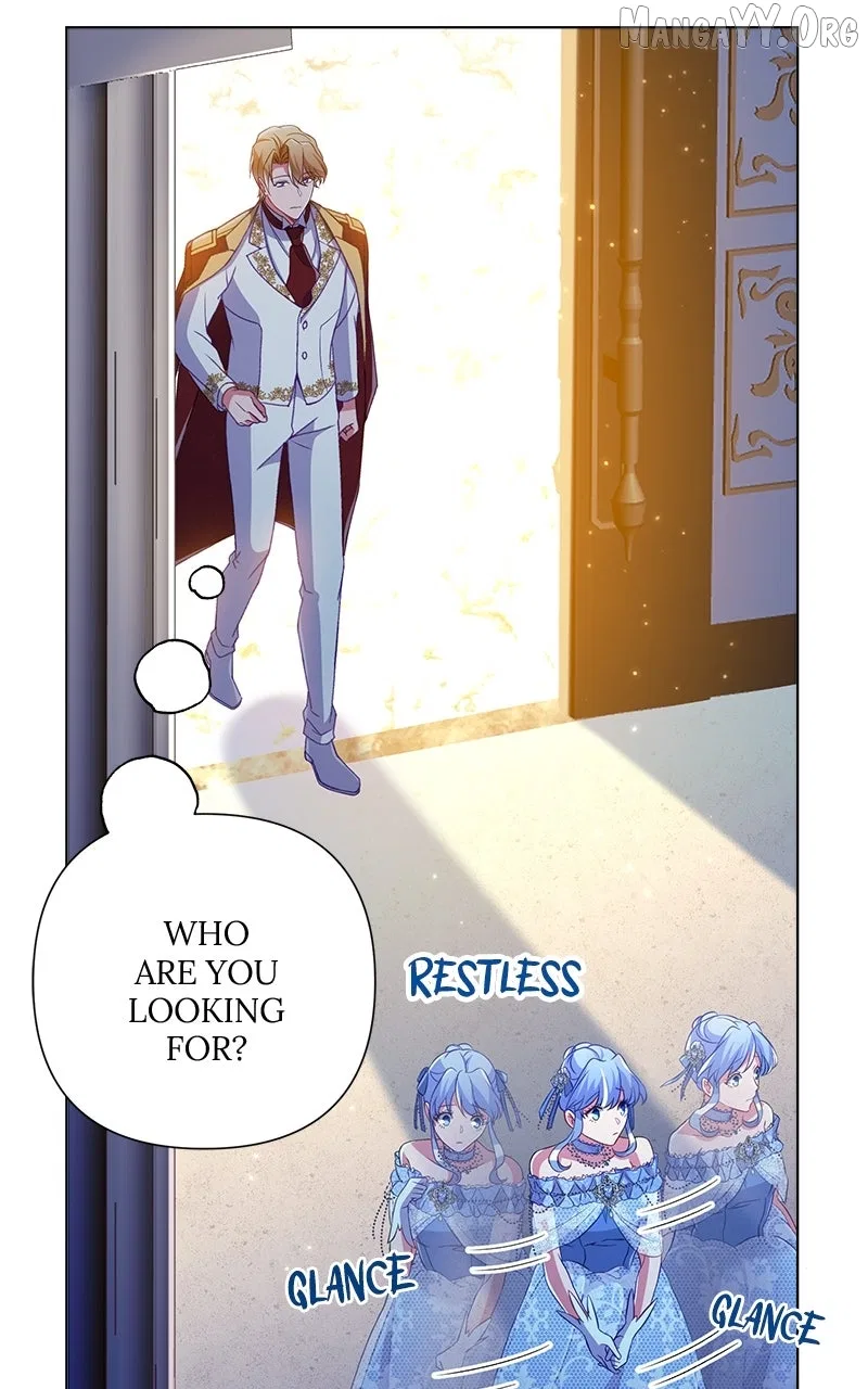 We Lost Our Engagement Chapter 56 – Page 70