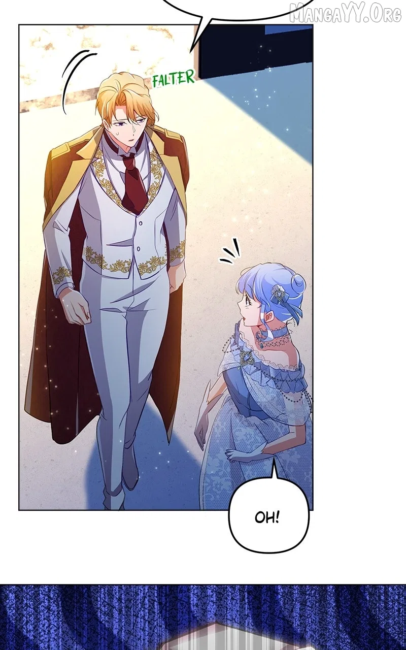 We Lost Our Engagement Chapter 56 – Page 72