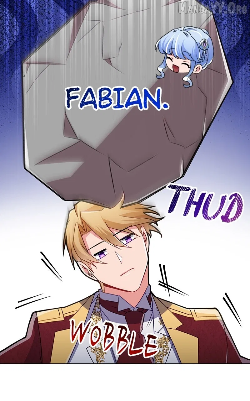 We Lost Our Engagement Chapter 56 – Page 73