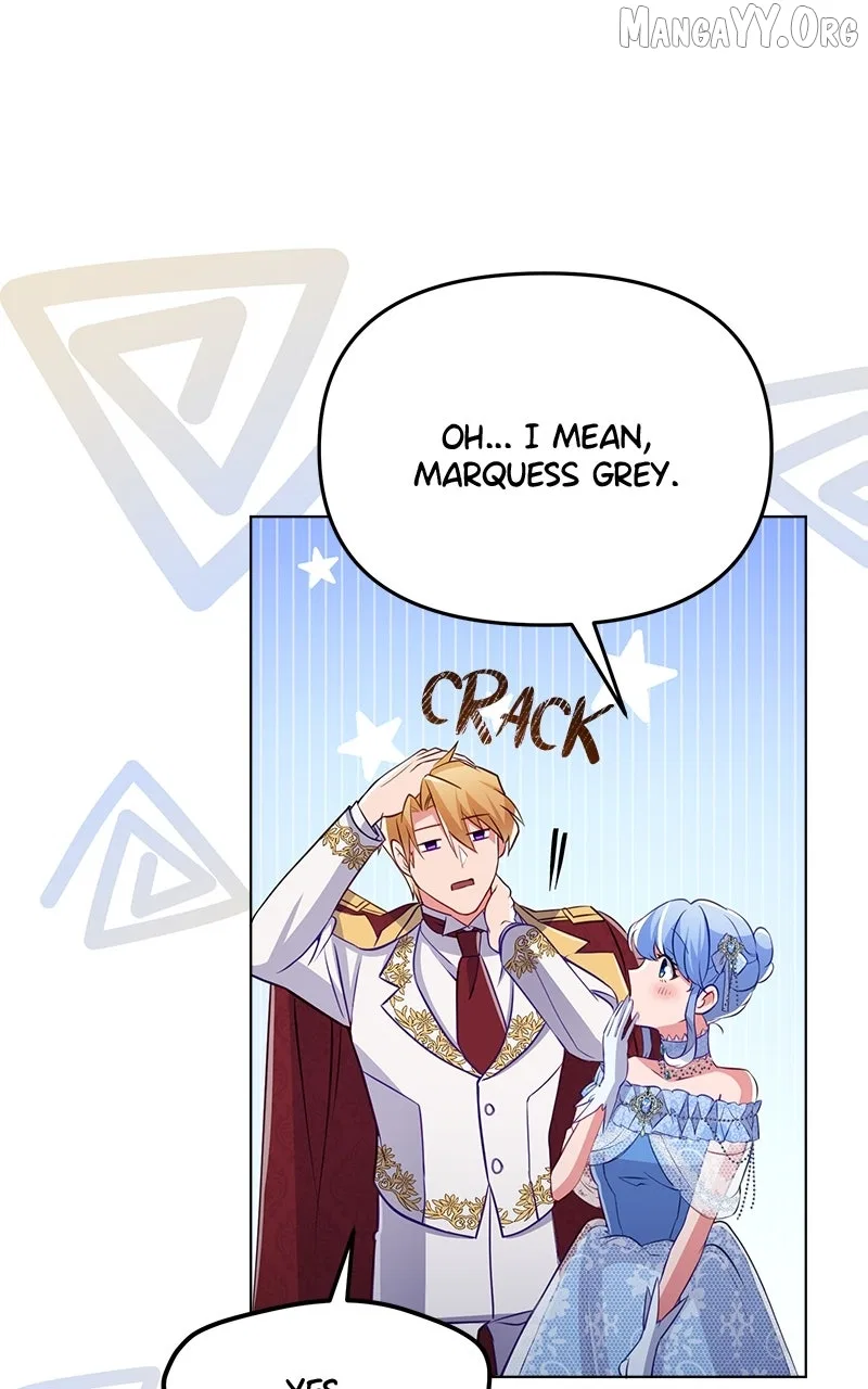 We Lost Our Engagement Chapter 56 – Page 74