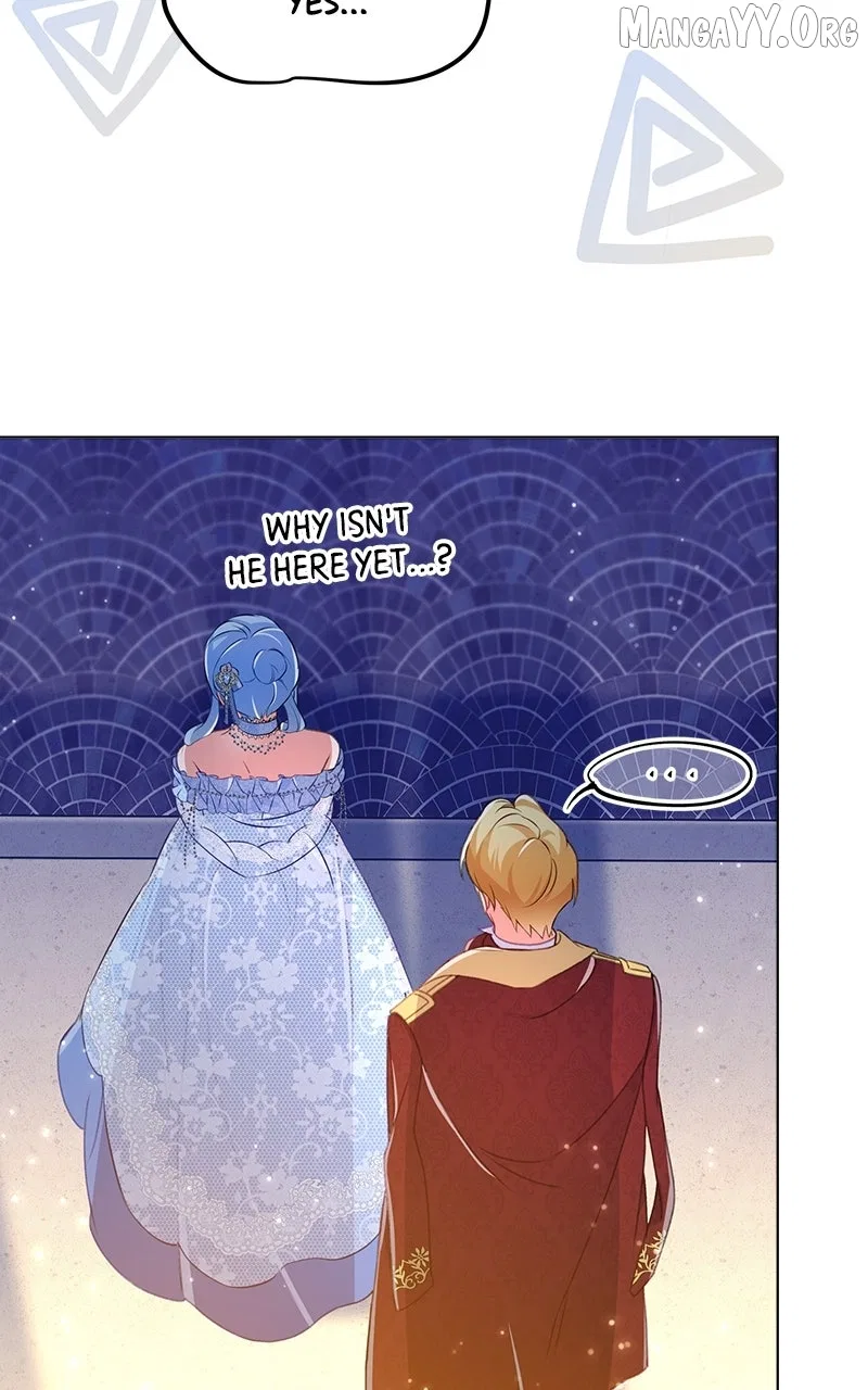 We Lost Our Engagement Chapter 56 – Page 75