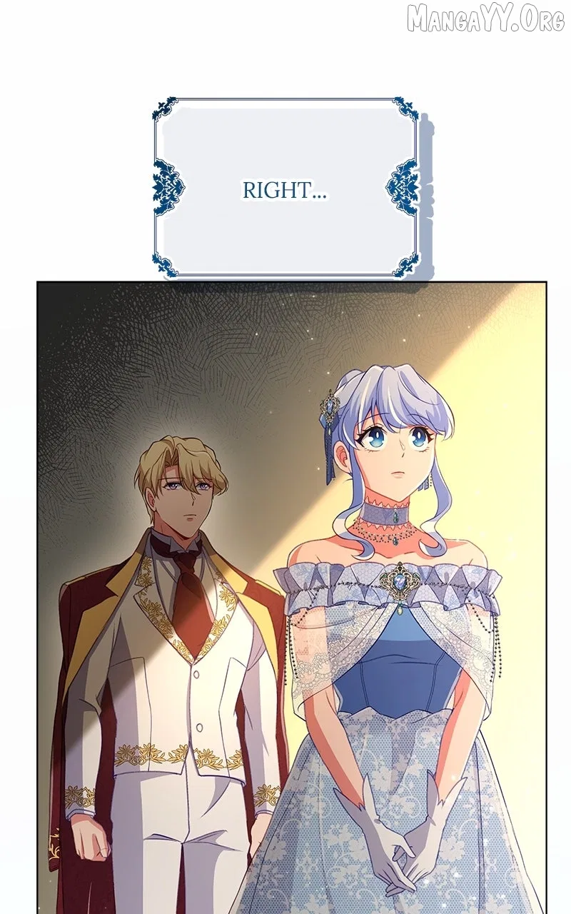 We Lost Our Engagement Chapter 56 – Page 79
