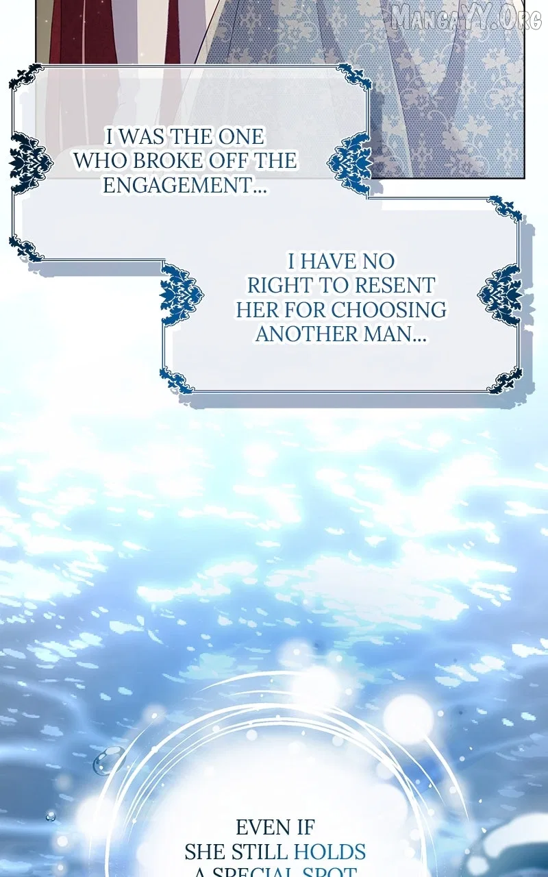 We Lost Our Engagement Chapter 56 – Page 80