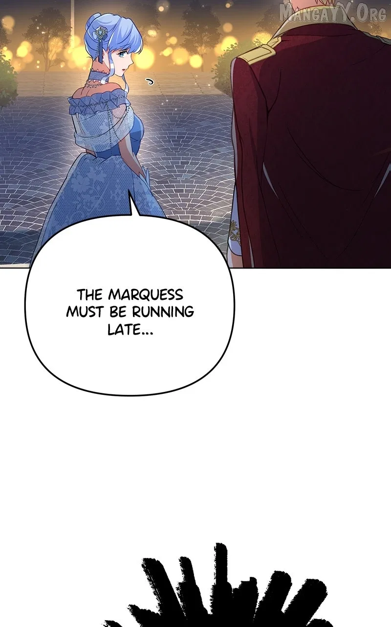We Lost Our Engagement Chapter 56 – Page 84