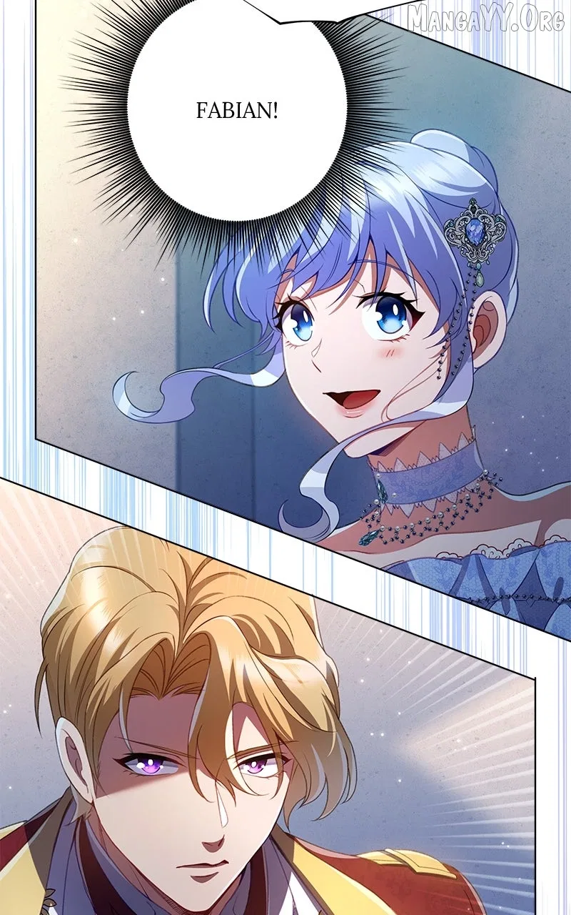 We Lost Our Engagement Chapter 56 – Page 89