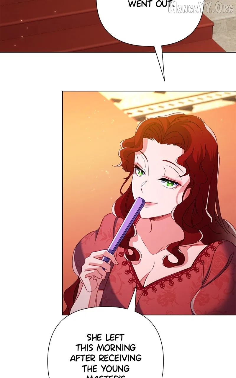 We Lost Our Engagement Chapter 55 – Page 3