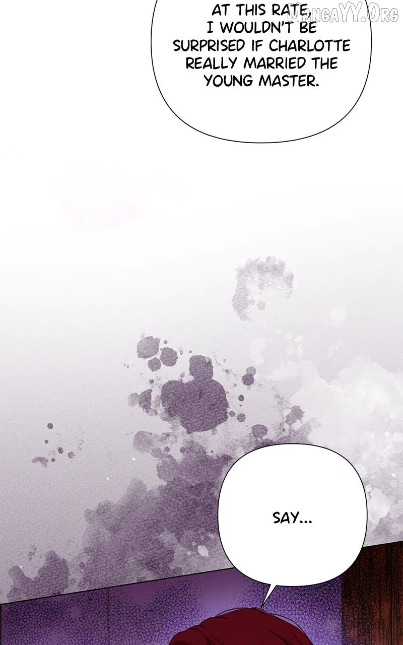 We Lost Our Engagement Chapter 55 – Page 6