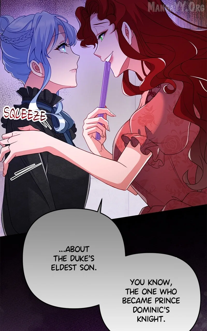 We Lost Our Engagement Chapter 55 – Page 7