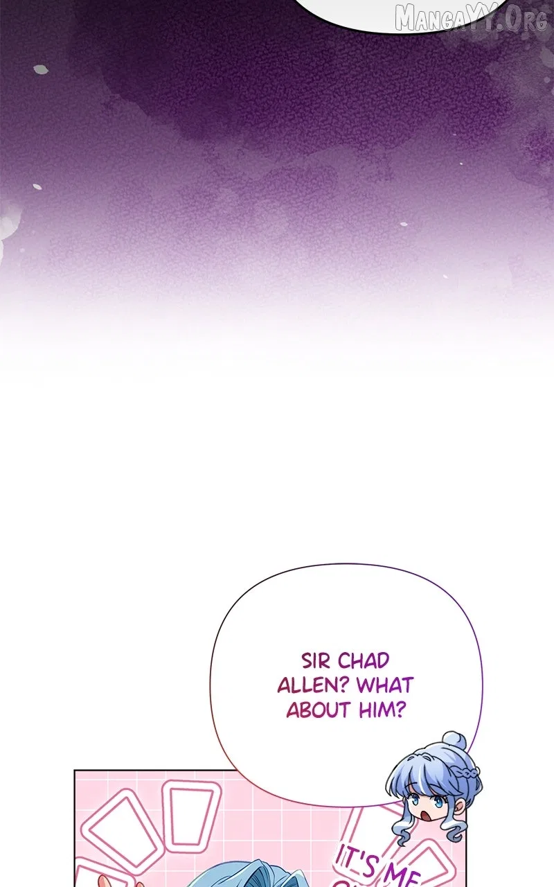 We Lost Our Engagement Chapter 55 – Page 8